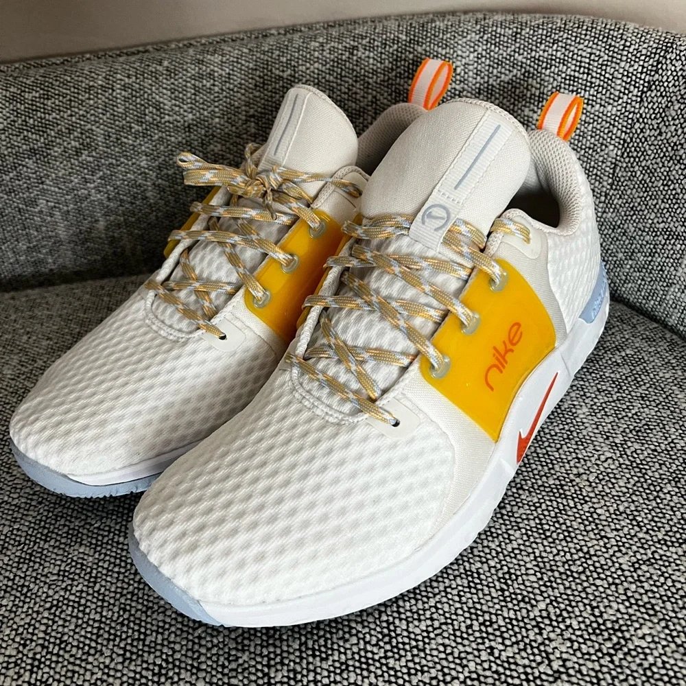 Nike Women's Renew In-Season Tr 10 Running Athletic Shoes - Picture 2 of 7